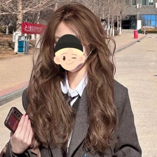 صبغه نباتيه دائمه اشقر فاتح كستنائي