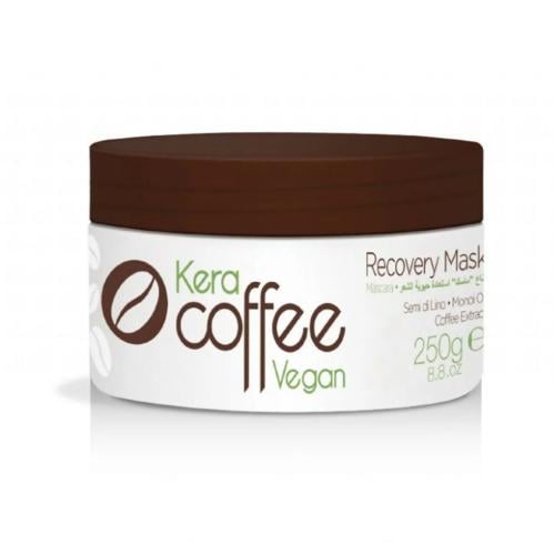 ماسك القهوه لإستعادة حيوية الشعر