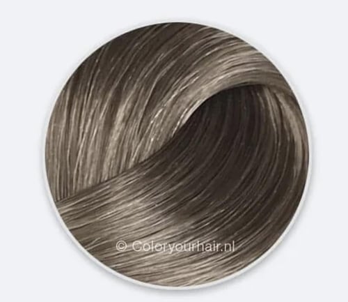 صبغه خاليه من الامونيا و bbd مع اوكسجين خاص لون رم...