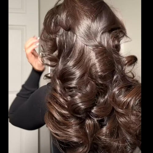 صبغه نباتيه دائمه اشقر استوائي غامق