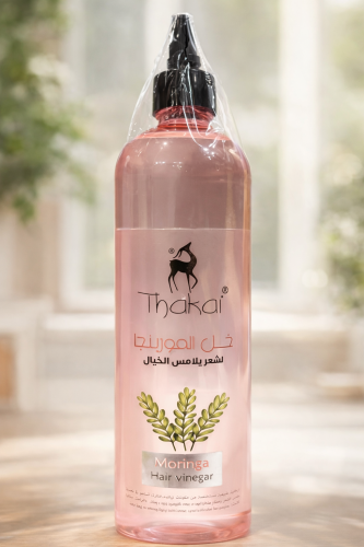 خل المورينجا