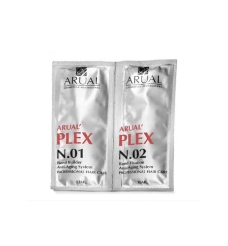 اروال بليكس لحماية وترميم الشعر من الصبغات رقم 1 ب...