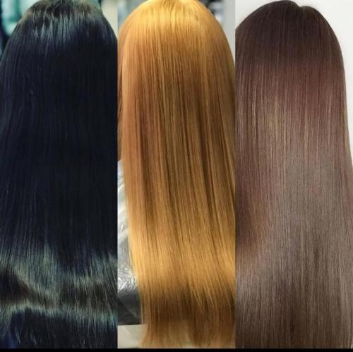 ريموف الحنا والصبغات