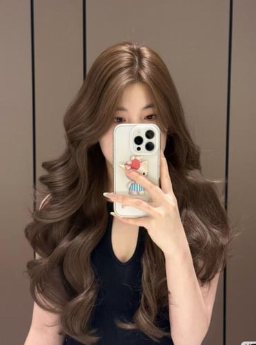 صبغه نباتيه دائمه اشقر بيج