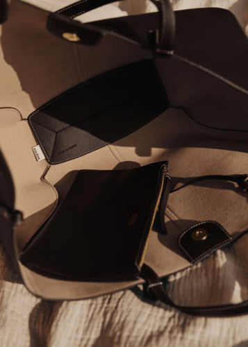 Poléne Paris | Cyme | Edition Textured Ebony