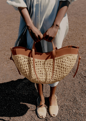 Poléne Paris | Cyme | Edition Raffia