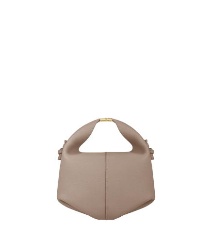 Poléne Paris | Béri | Edition Textured Taupe