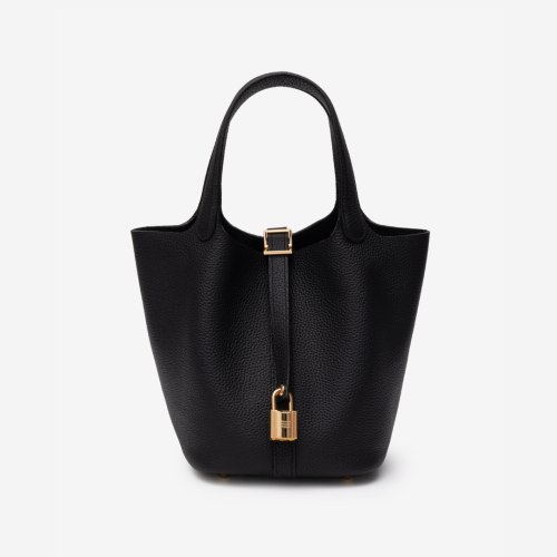 MILLE BAGS | Beatrice | Color: Black