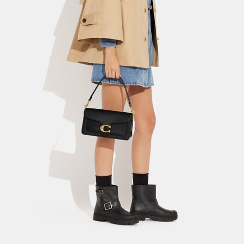 Coach | Tabby Shoulder Bag 26 | Color: B4/Black