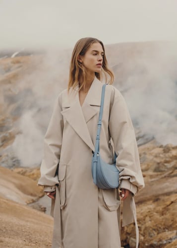 Poléne Paris | Numéro Dix | Edition Crocodile Nubu...