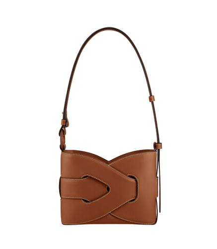 Poléne Paris | Nodde | Edition Smooth Cognac