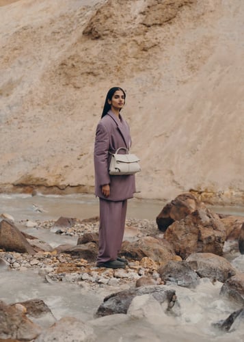 Poléne Paris | Mokki | Chalk