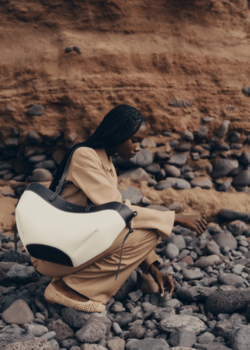 Poléne Paris | Cyme | Edition Black Canvas