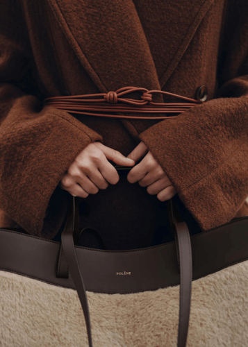 Poléne Paris | Cyme | Edition Alpaca