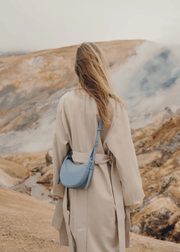 Poléne Paris | Numéro Dix | Edition Crocodile Nubu...