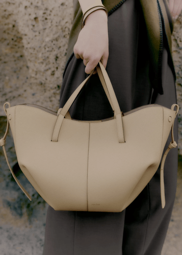 Poléne Paris | Cyme | Edition Textured Sand