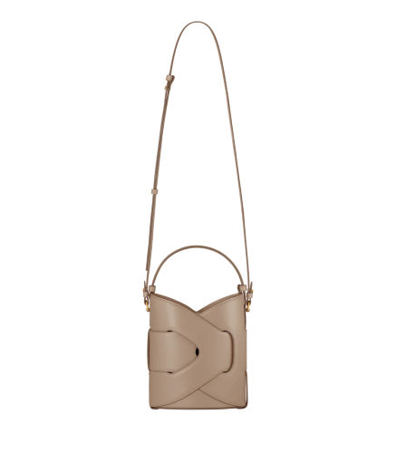 Poléne Paris | Nodde Seau | Edition Taupe