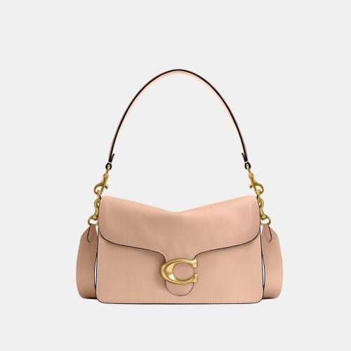 Coach | Chain Tabby Shoulder Bag | Color: B4/Cream