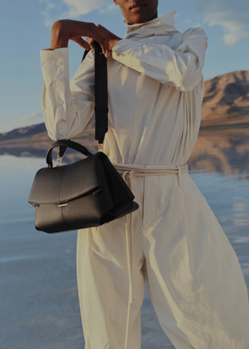 Poléne Paris | Mokki | BLACK