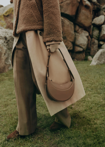 Poléne Paris | Numéro Dix | Root