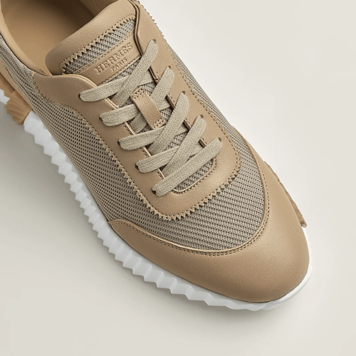 Hermes | Sneakers Bouncing | linen beige