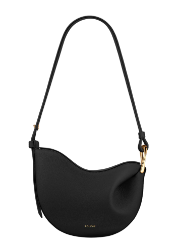 Poléne Paris | Tonca| Edition Textured Black