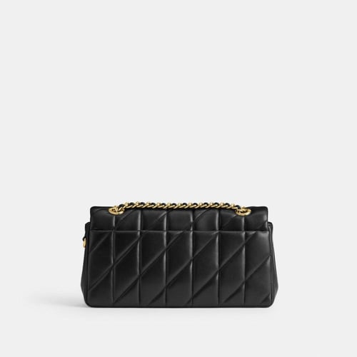 Coach | Tabby Shoulder Bag 26 With Quilting | Colo...