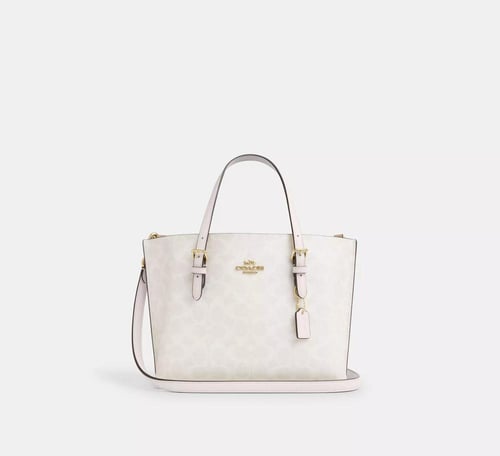 COACH | Mollie Tote Bag 25