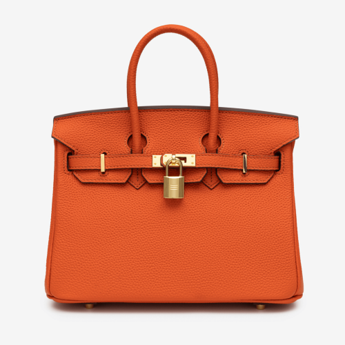 MILLE BAGS | Gabrielle | Color: Orange