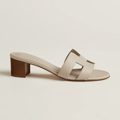 Hermes | Oasis Sandals | beige nomad