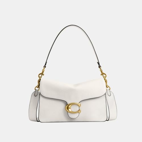 Coach | Chain Tabby Shoulder Bag | Color: B4/Chalk