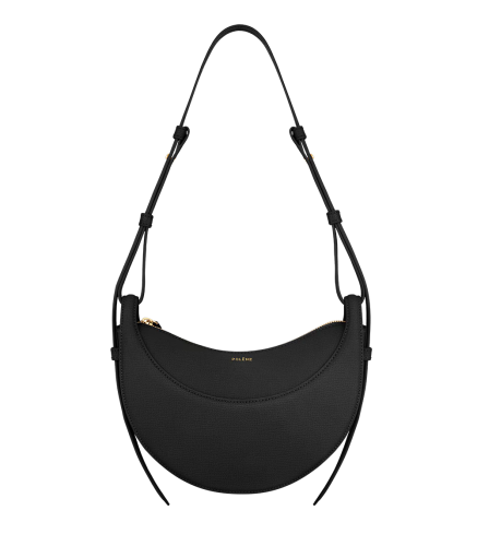 Poléne Paris | Numéro Dix | Black