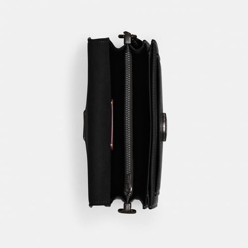 Coach | Tabby Shoulder Bag 20 | Color: V5/Black