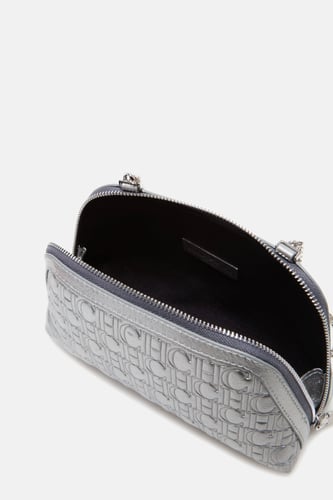 Carolina Herrera | Matryoshka | Crossbody Wallet |...