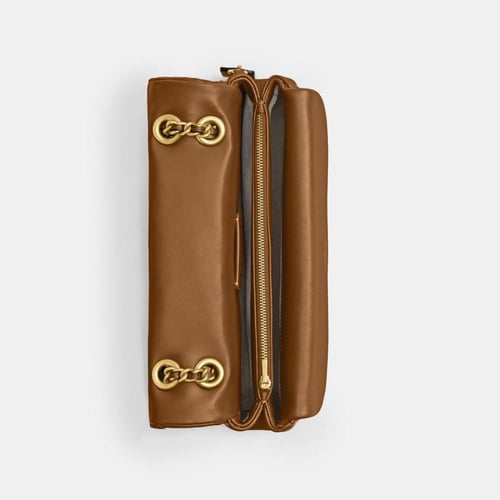 Coach | Tabby Shoulder Bag 26 With Quilting | Colo...