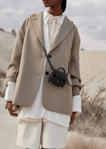 Poléne Paris | Numéro Un Micro | Edition Textured...