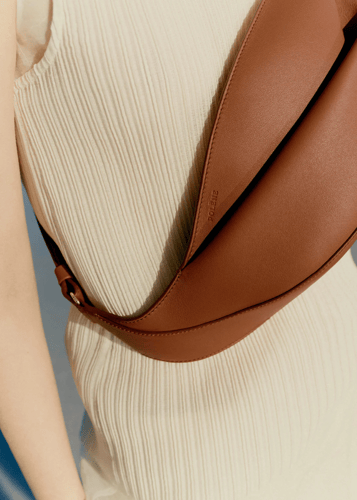 Poléne Paris | Neyu | Smooth Cognac