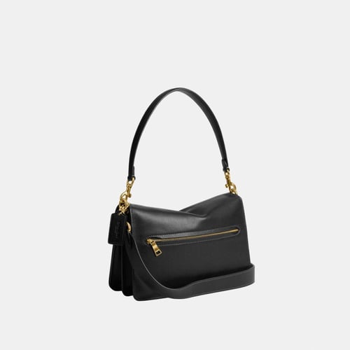 Coach | Chain Tabby Shoulder Bag | Color: B4/Black