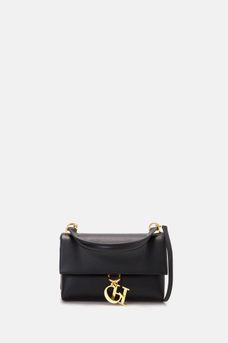Carolina Herrera | Mini Camelot | Small Crossbody...