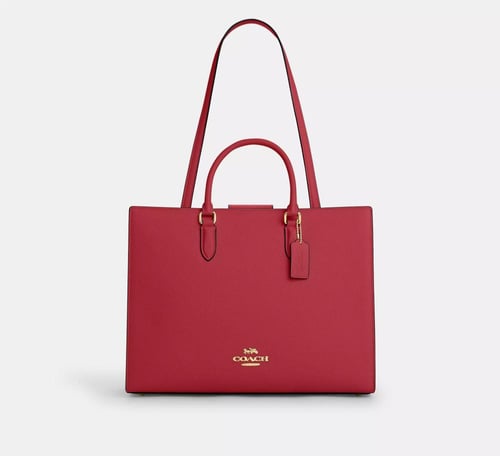 COACH | Maggie Tote Bag