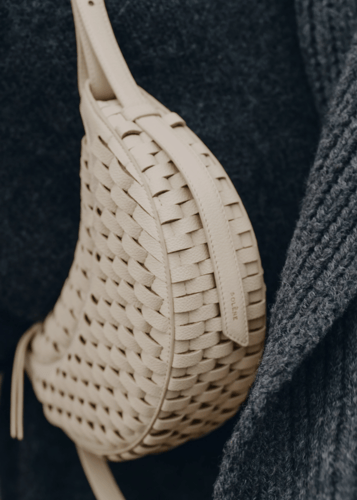 Poléne Paris | Numéro Dix | Edition Onda Ecru