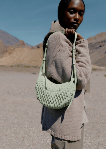 Poléne Paris | Numéro Dix | Edition Onda Fresh Alm...