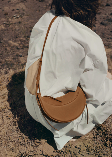 Poléne Paris | Numéro Dix | Camel