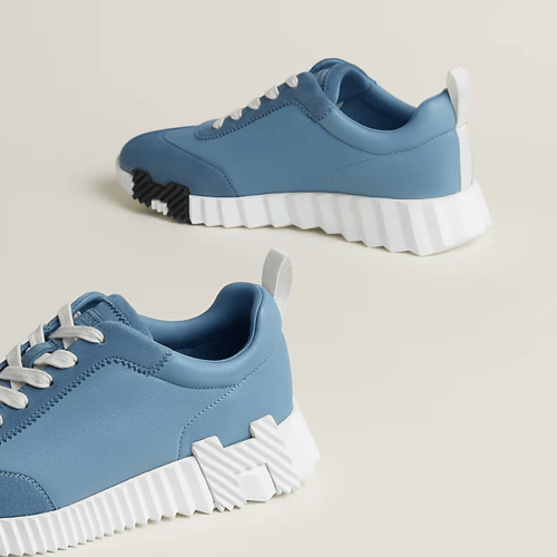 Hermes | Sneakers Bouncing | blue jeans