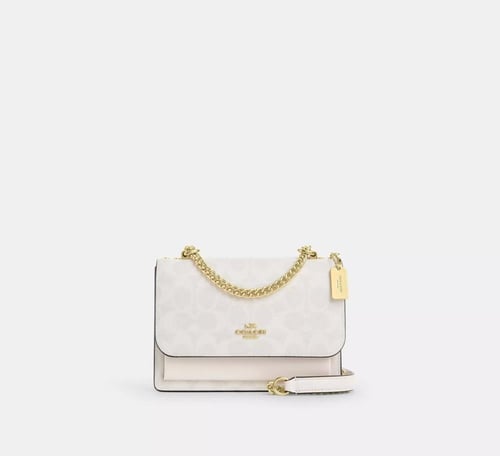 COACH | Mini Klare Crossbody Bag