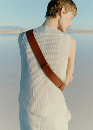 Poléne Paris | Neyu | Smooth Cognac