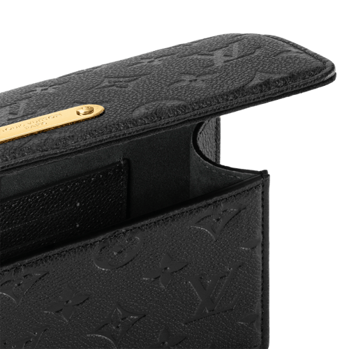 Louis Vuitton| Lily Chain Wallet