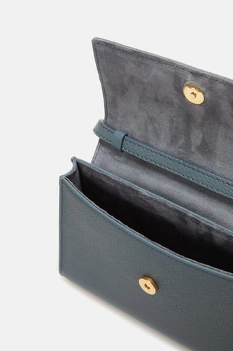 Carolina Herrera | Tiny Doma Insignia Satchel | Mi...