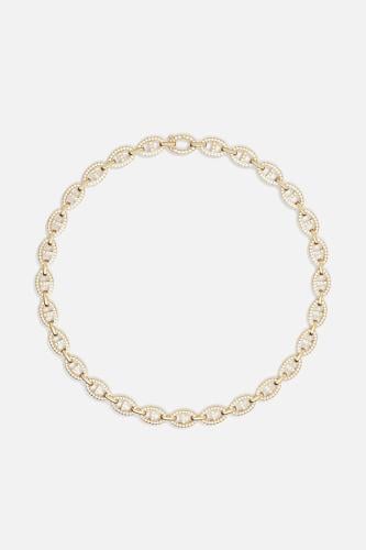 APM Monaco | yacht club | 18k Yellow Gold Plated |...