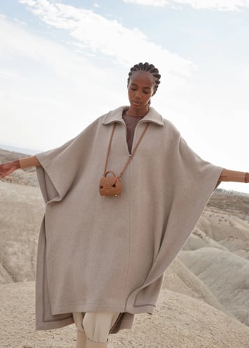 Poléne Paris | Numéro Un Micro | Edition Textured...